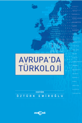 AVRUPA'DA TÜRKOLOJİ