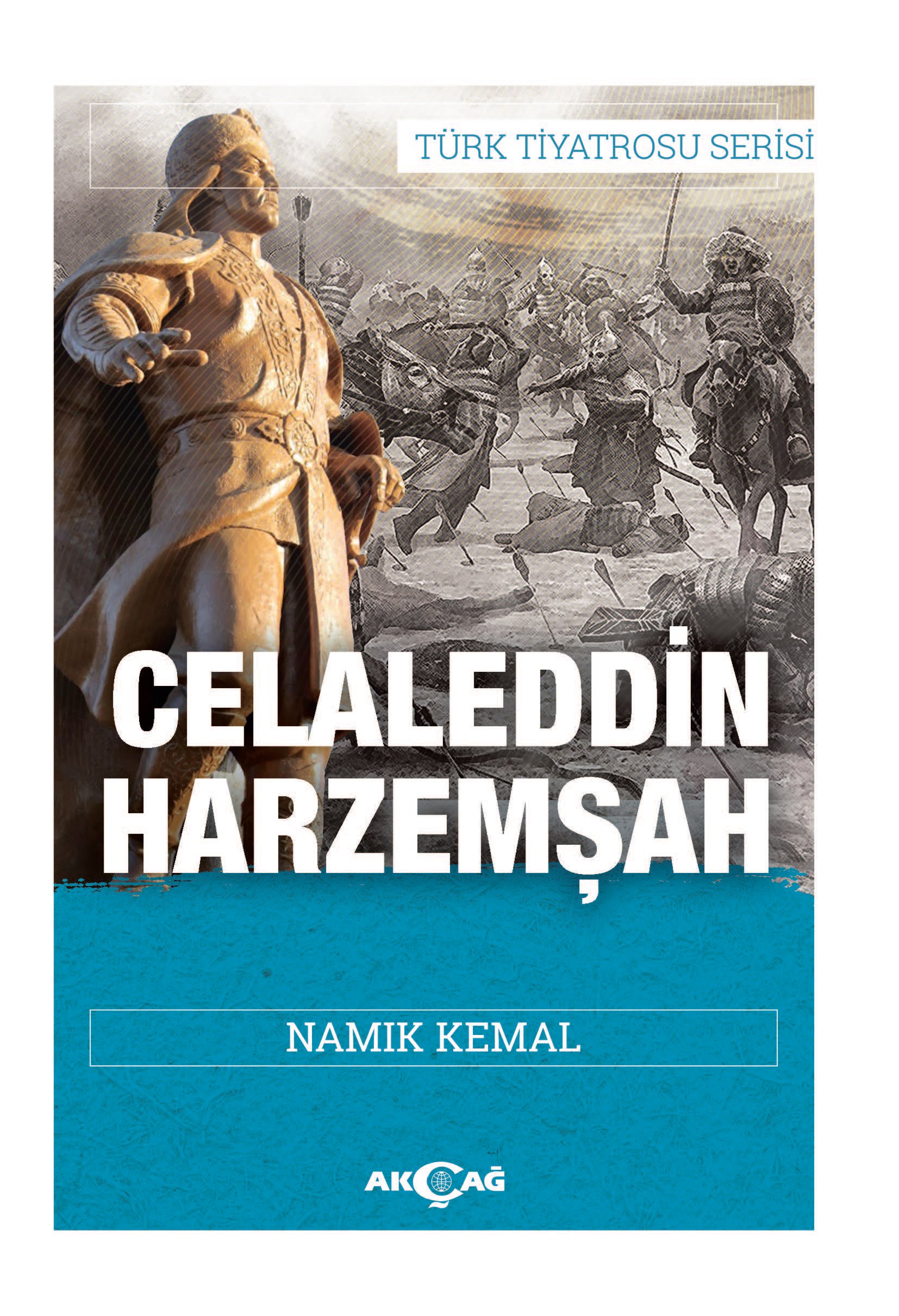 CELALEDDİN HARZEMŞAH