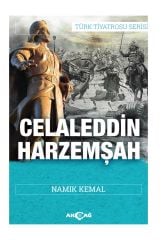 CELALEDDİN HARZEMŞAH