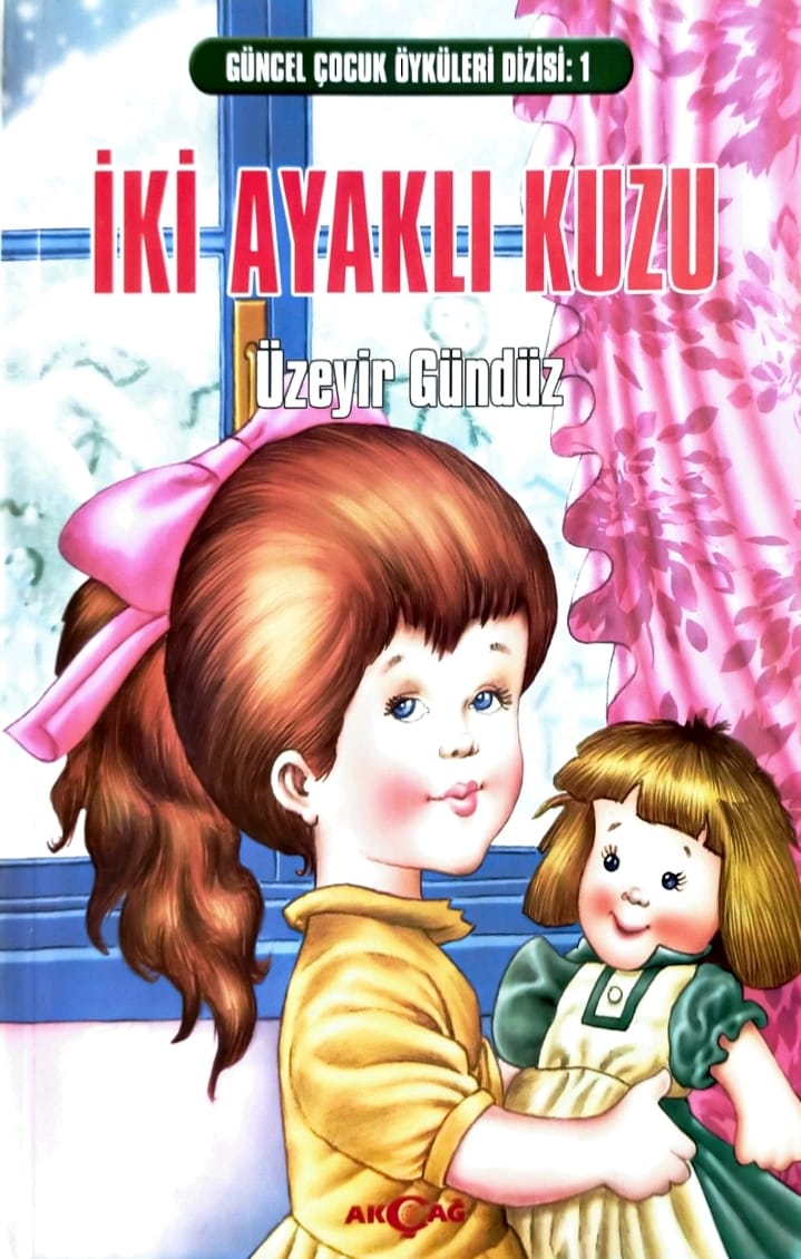 İki Ayaklı Kuzu