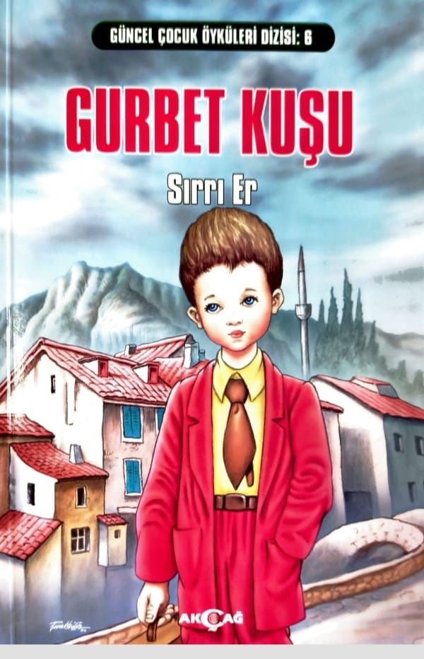 Gurbet Kuşu