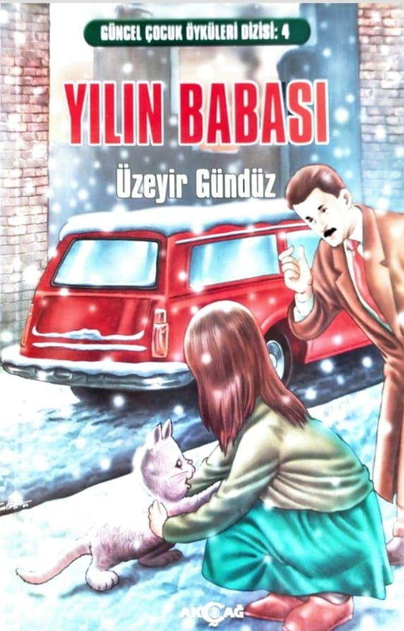 Yılın Babası