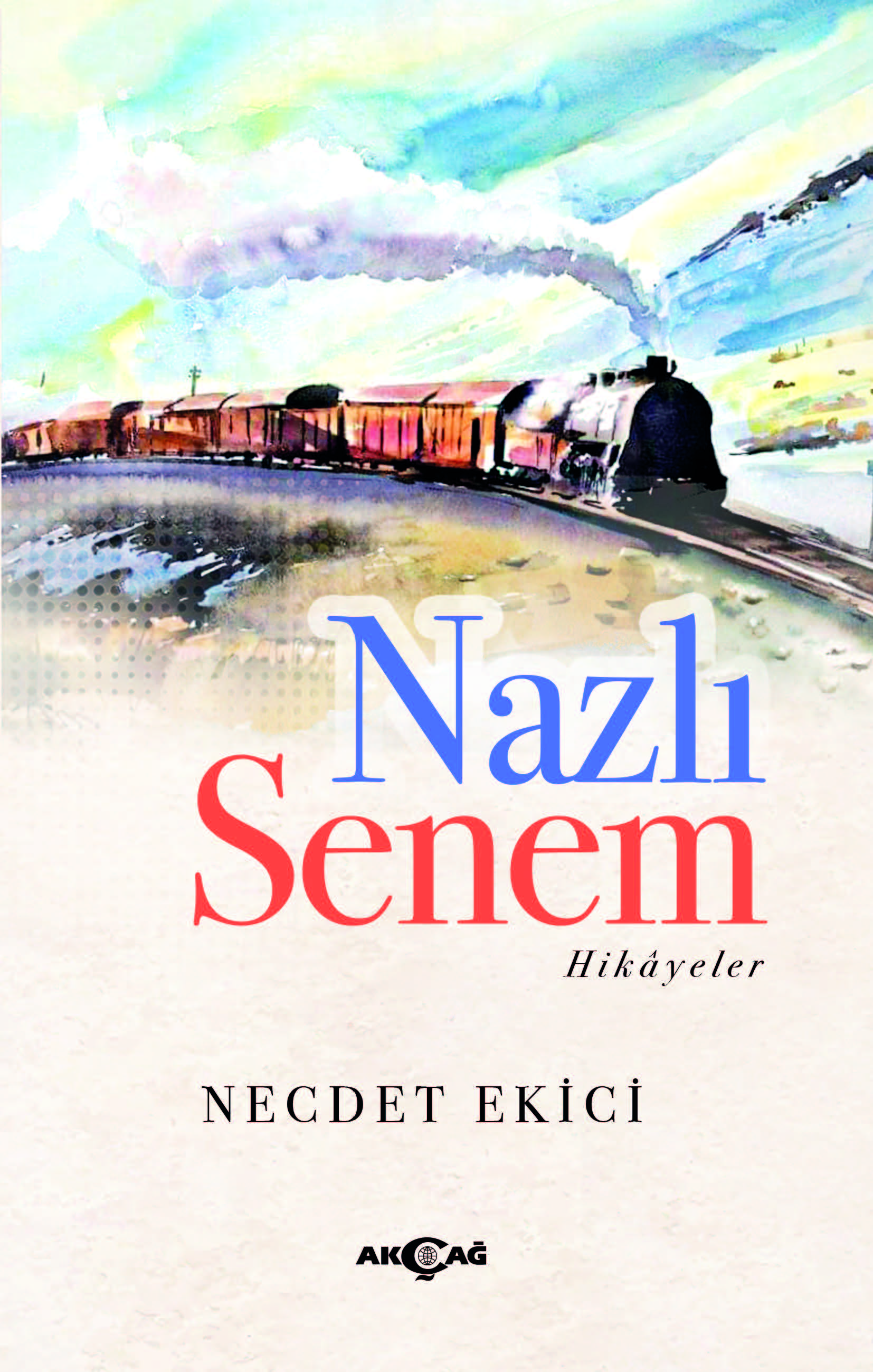 NAZLI SENEM