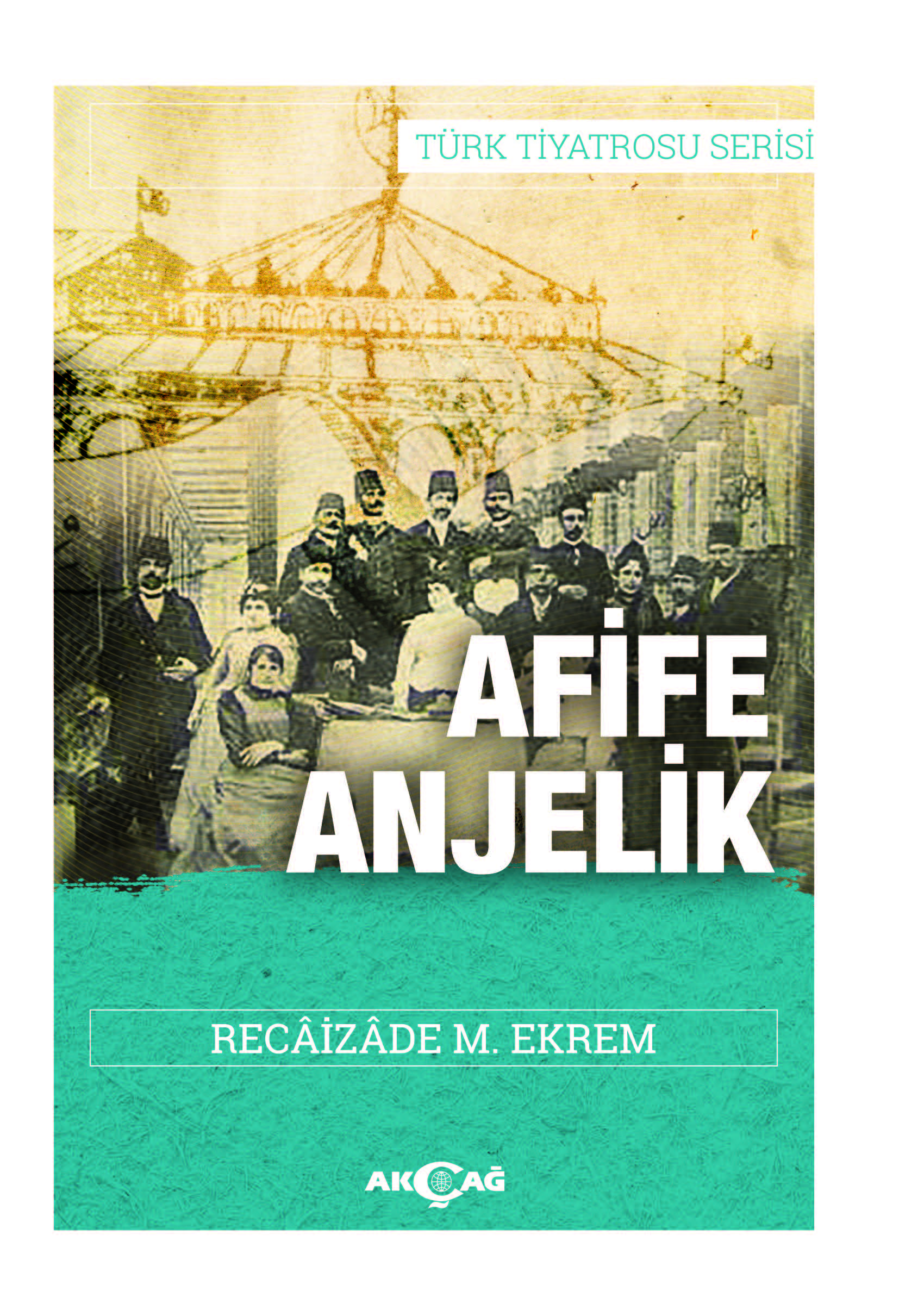 AFİFE ANJELİK