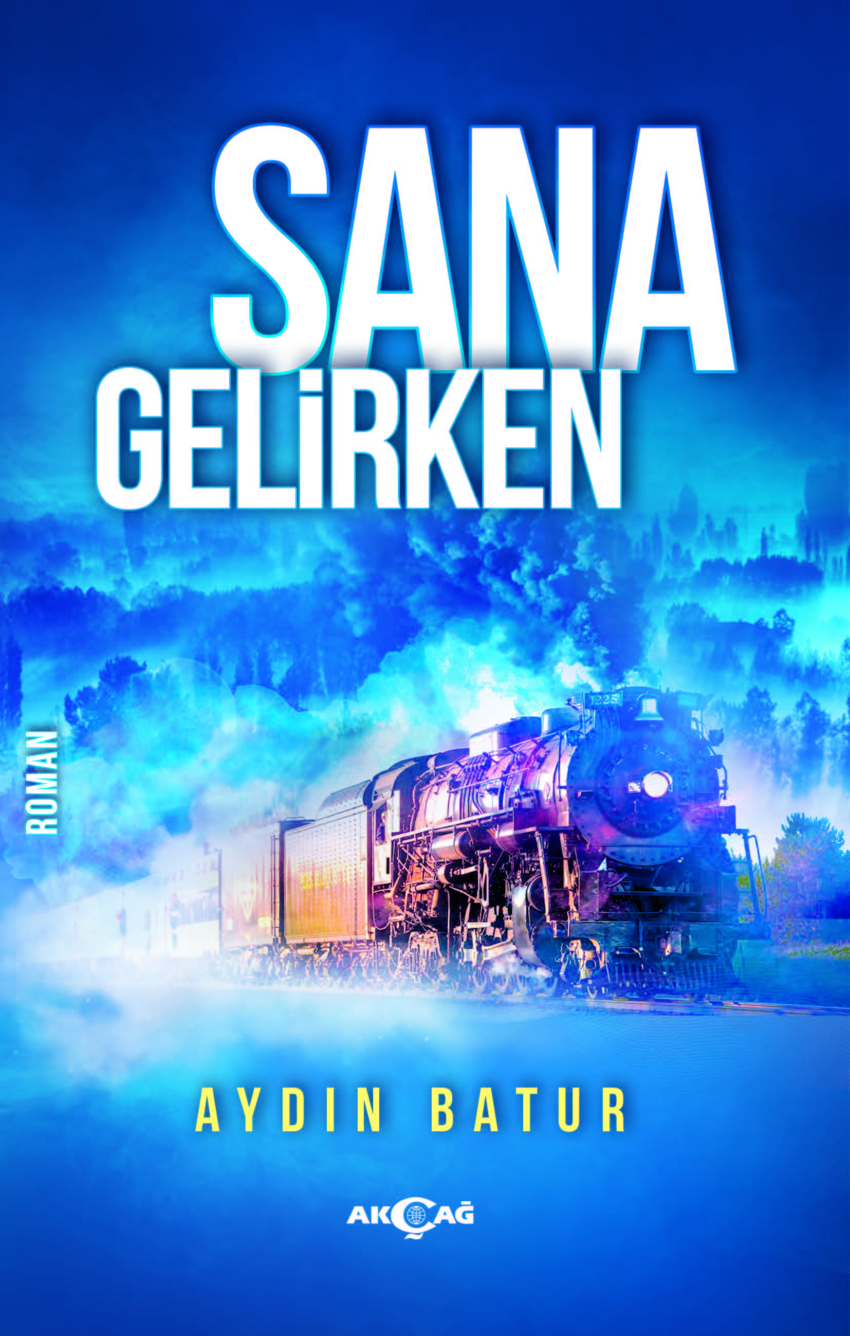 SANA GELİRKEN