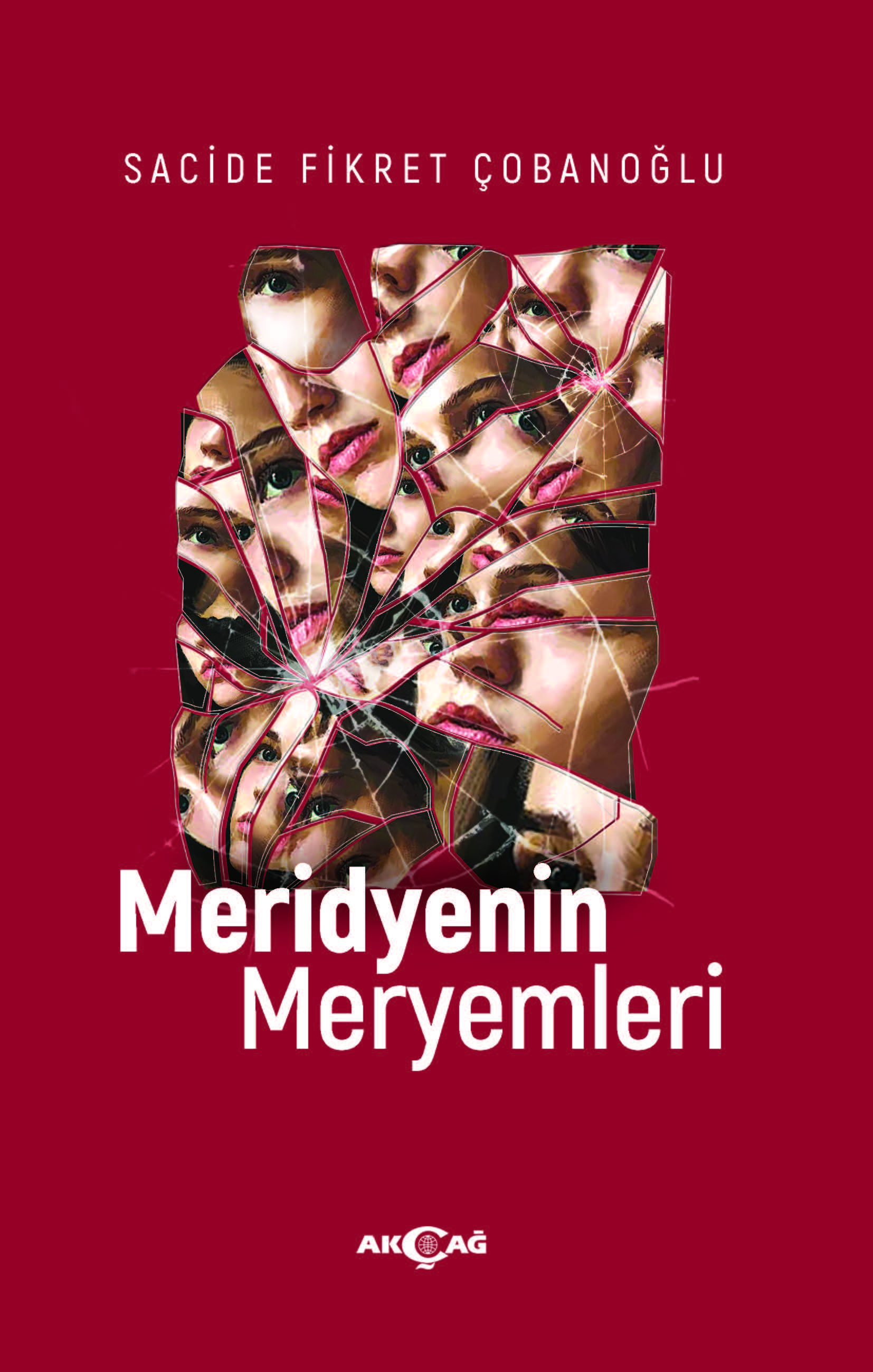 MERİDYENİN MERYEMLERİ