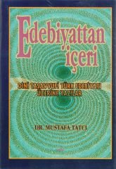 EDEBİYATTAN İÇERİ