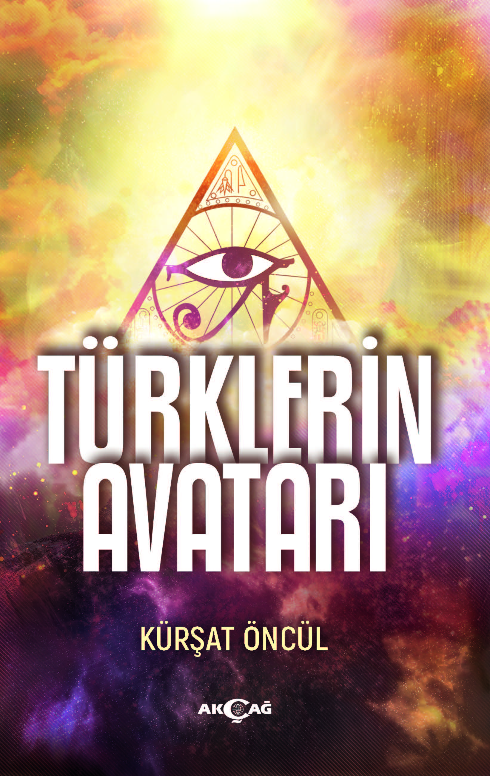 TÜRKLERİN AVATARI