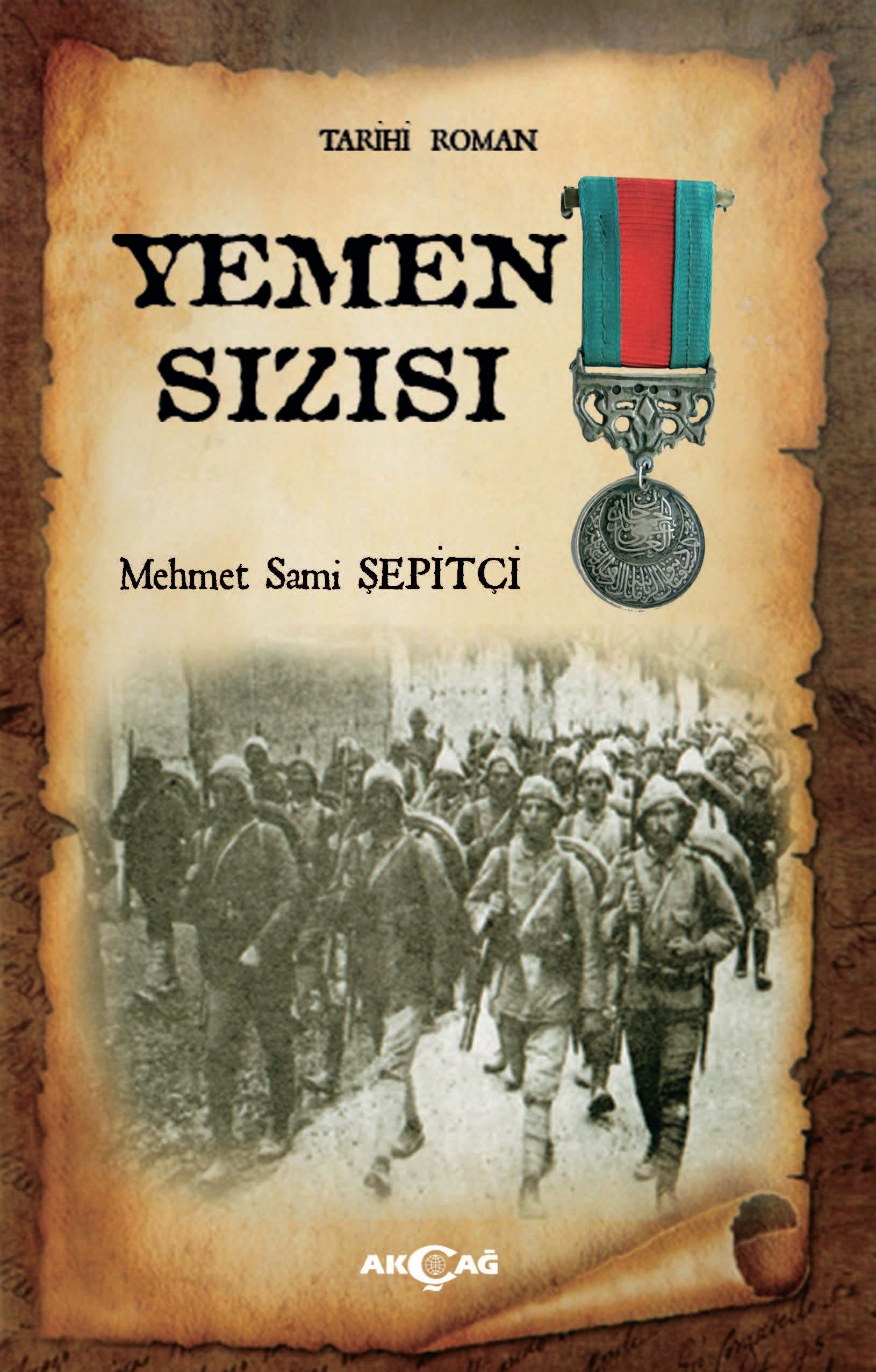 YEMEN SIZISI