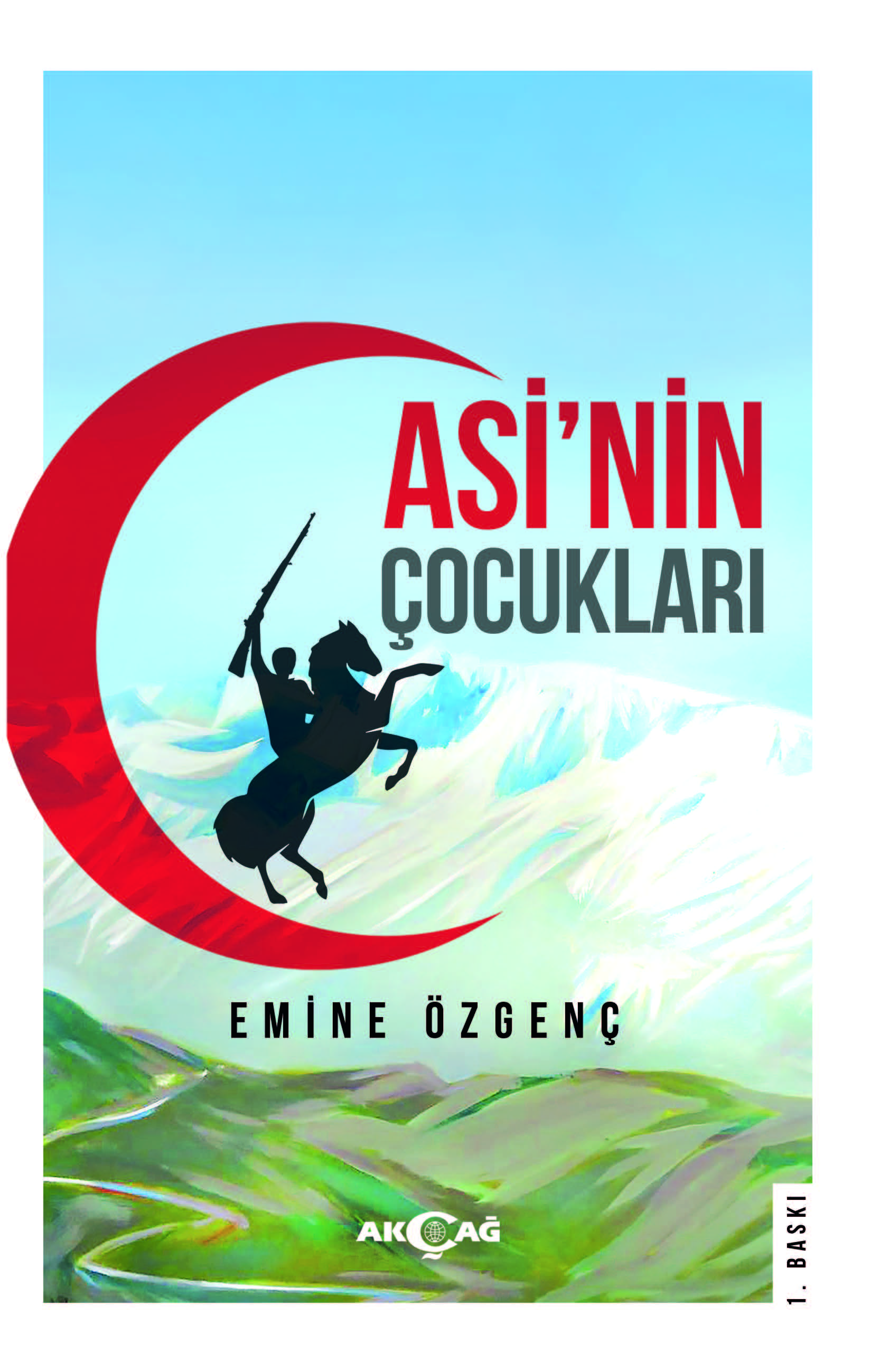 ASİNİN ÇOCUKLARI