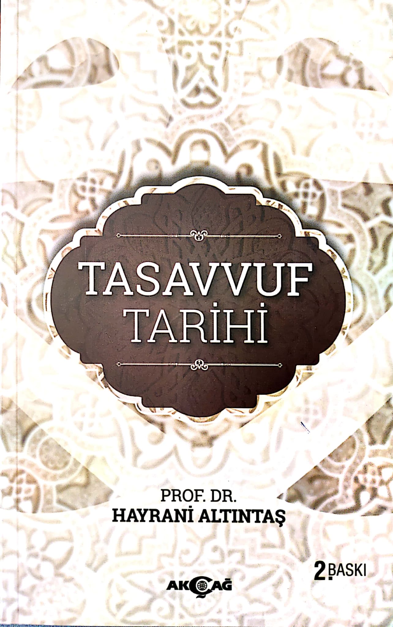 TASAVVUF TARİHİ