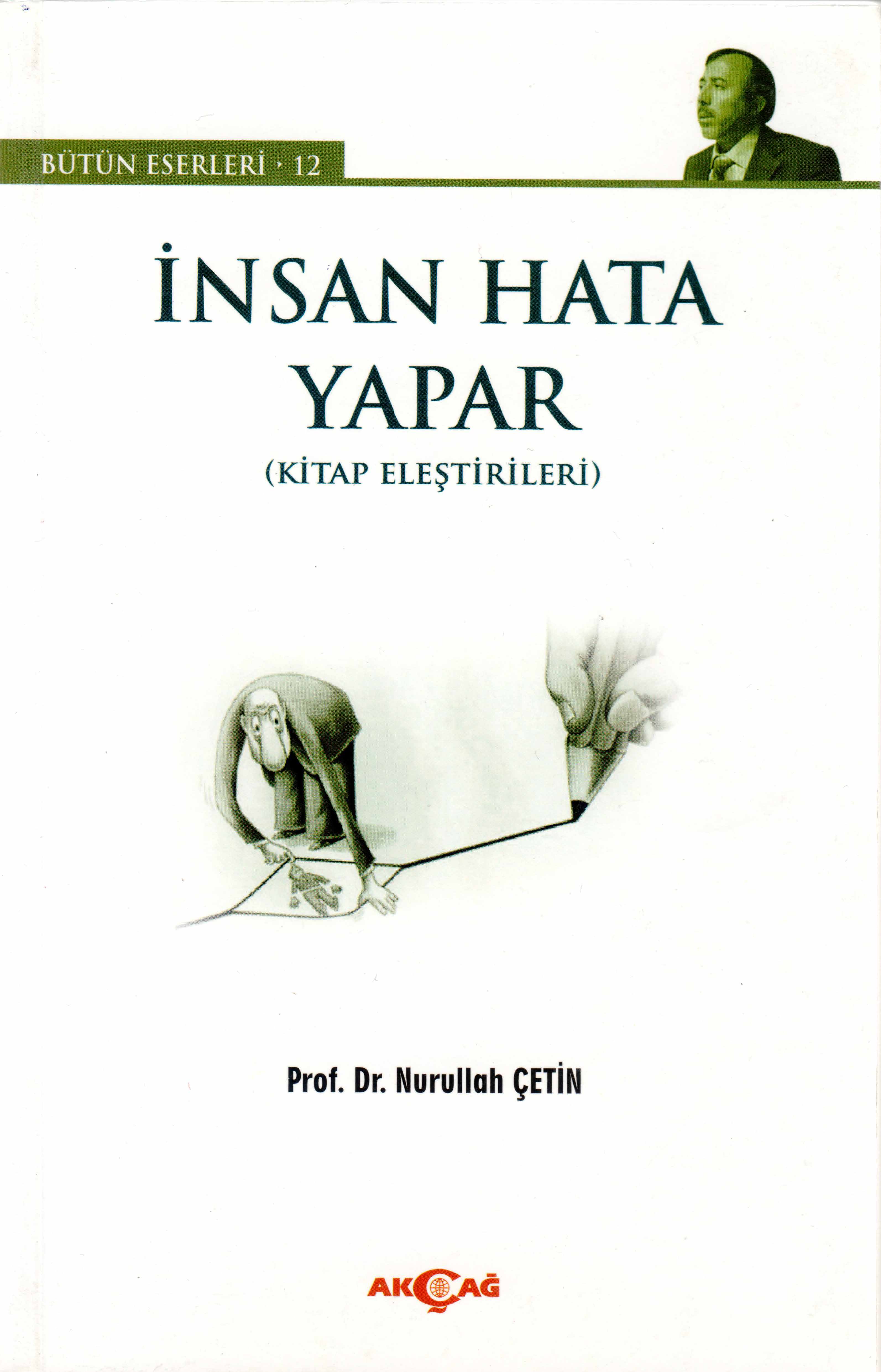 İNSAN HATA YAPAR 12