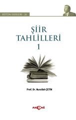 ŞİİR TAHLİLLERİ 1