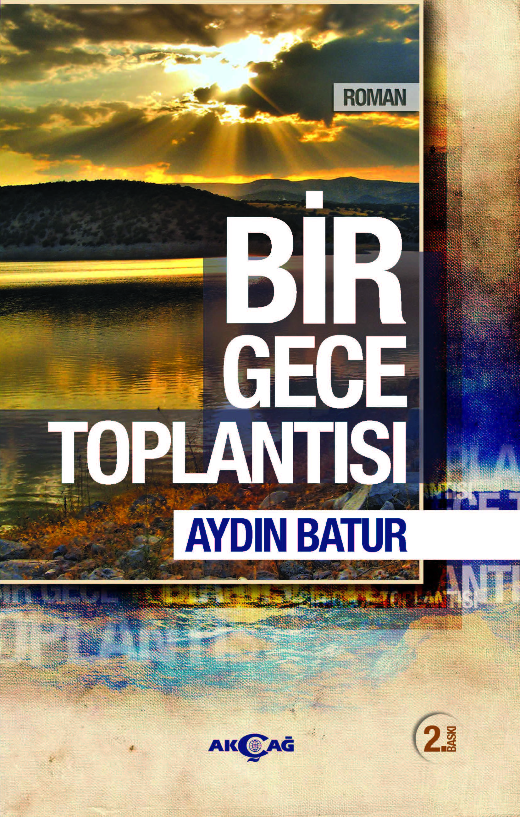 BİR GECE TOPLANTISI