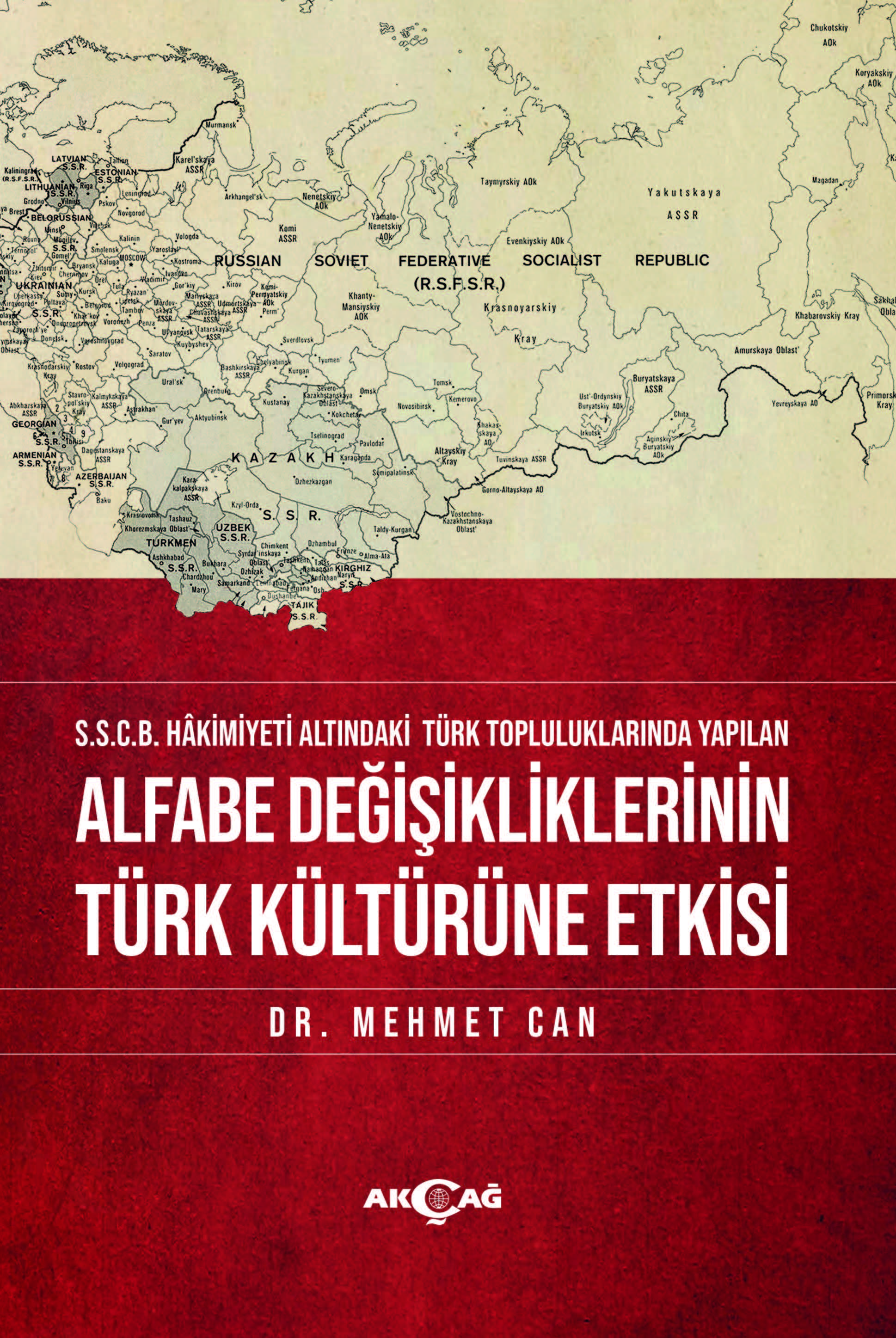 ALFABE DEĞİŞİKLİKLERİNİN TÜRK KÜLTÜRÜNE ETKİSİ