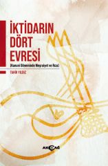 İKTİDARIN DÖRT EVRESİ