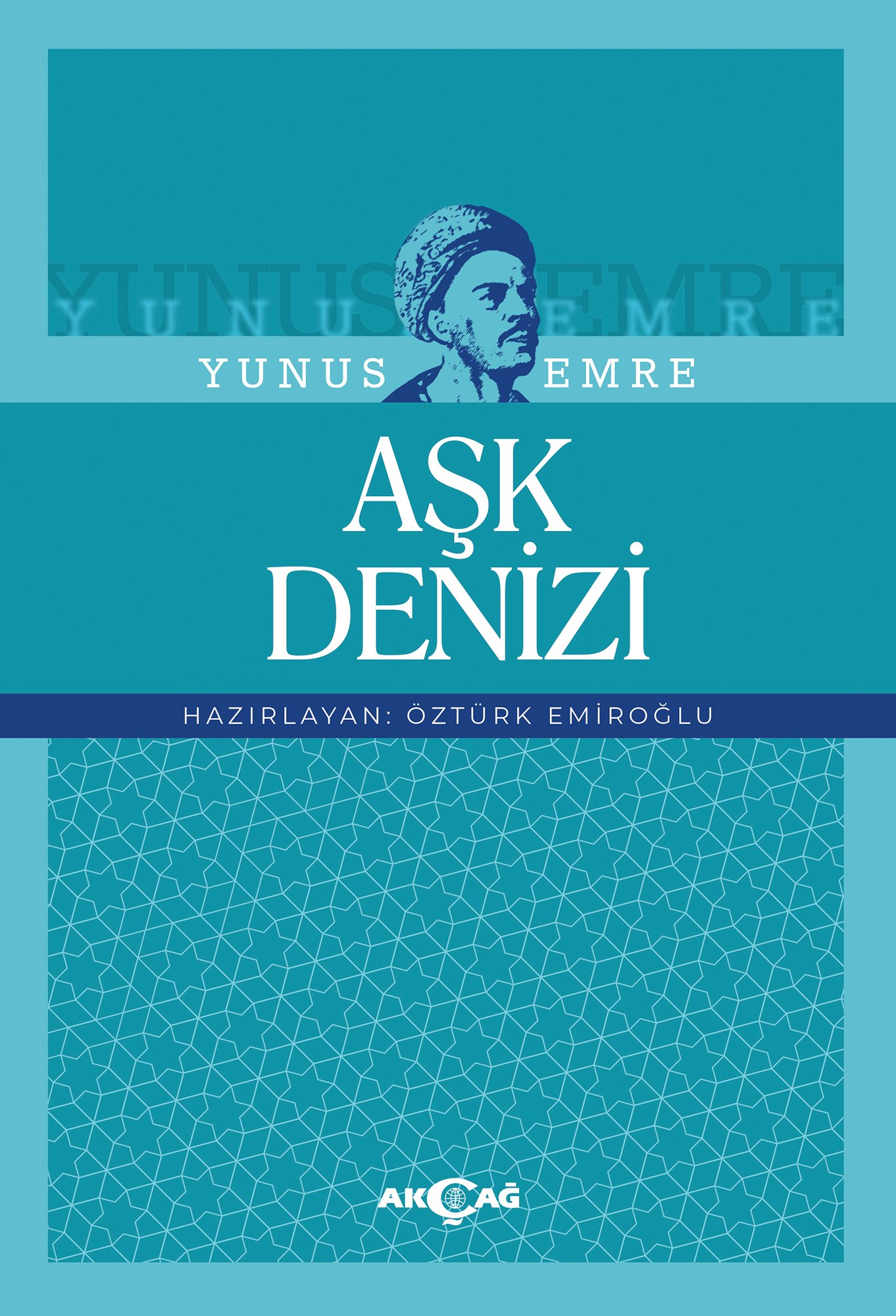 YUNUS EMRE AŞK DENİZİ