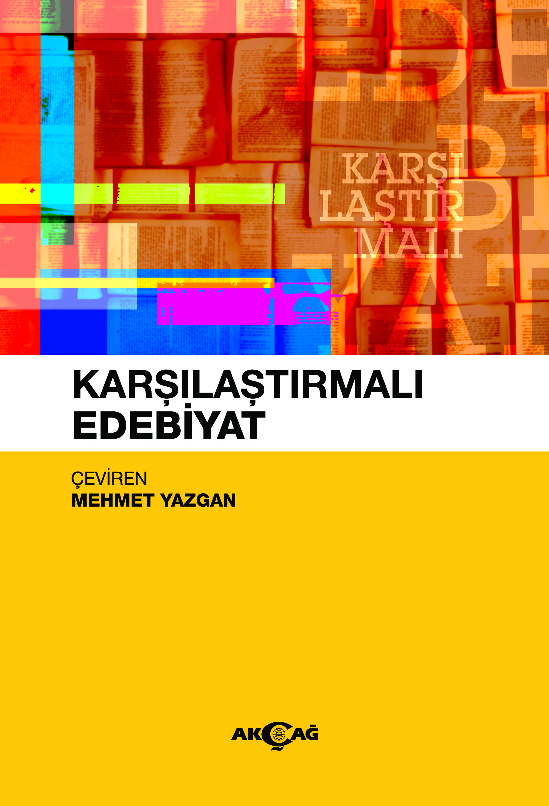 KARŞILAŞTIRMALI EDEBİYAT