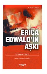 ERİCA EDWALD'İN AŞKI