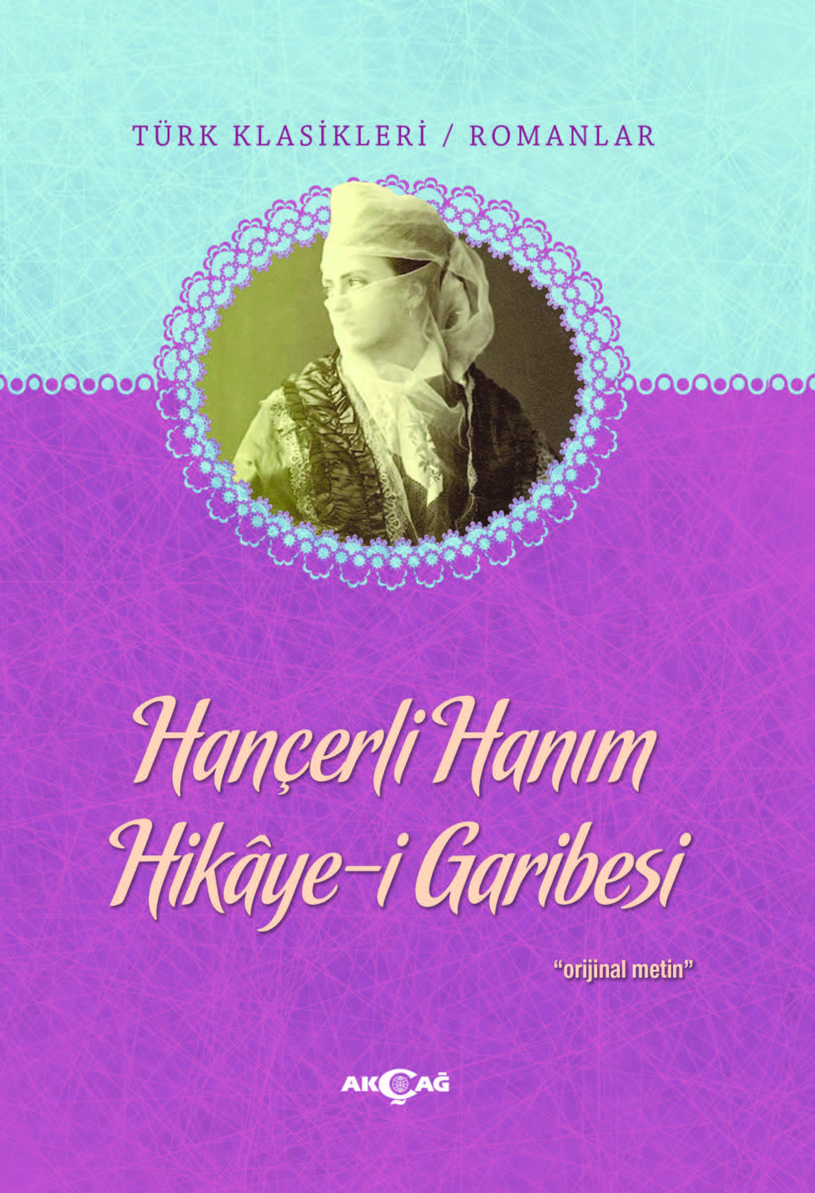 HANÇERLİ HANIM (ORİJİNAL METİN)