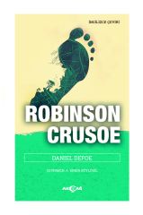 ROBİNSON CRUSOE