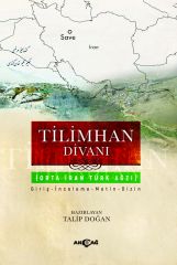 TİLİMHAN DİVANI