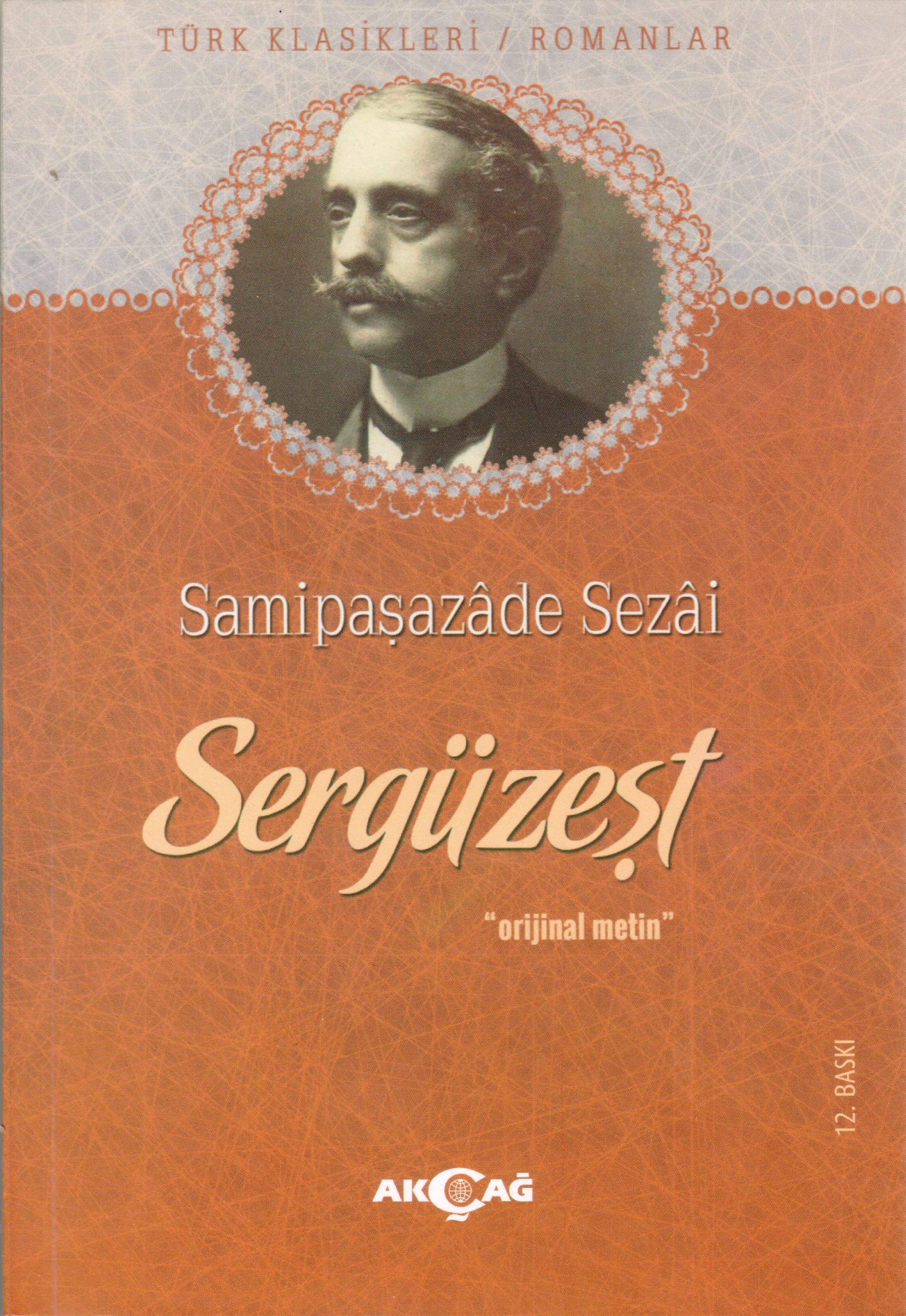 SERGÜZEŞT ORİJİNAL