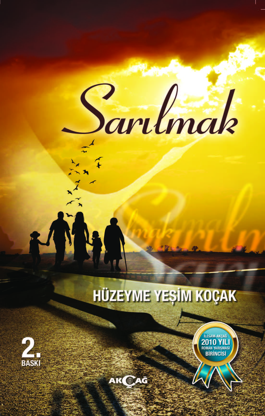 SARILMAK