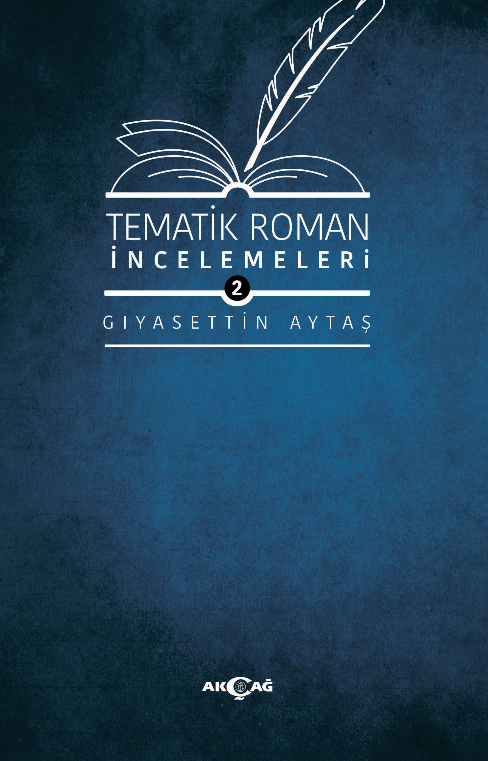 TEMATİK ROMAN İNCELEMELERİ 2