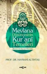 MEVLANA DÜŞÜNCESİNİN KUR'ANİ TEMELLERİ