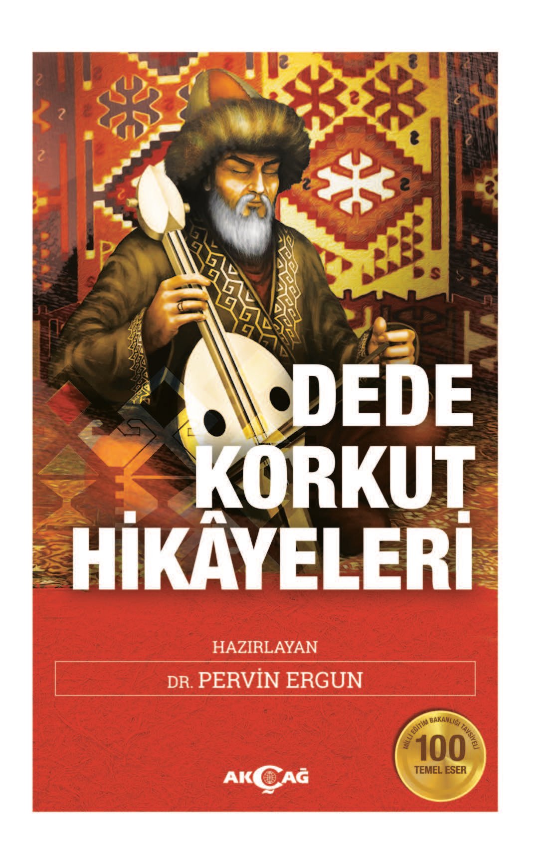 DEDE KORKUT HİKAYELERİ