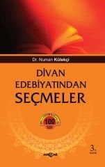 100 TEMEL DİVAN EDEBİYATINDAN SEÇMELER