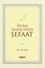 İSLAM İNANCINDA ŞEFAAT