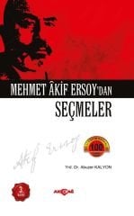 100 TEMEL MEHMET AKİF ERSOYDAN SEÇMELER