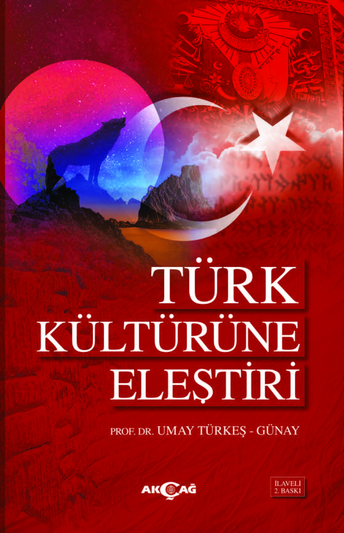 TÜRK KÜLTÜRÜNE ELEŞTİRİ