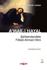 A'MAKI HAYAL SADELEŞTİRİLMİŞ METİN