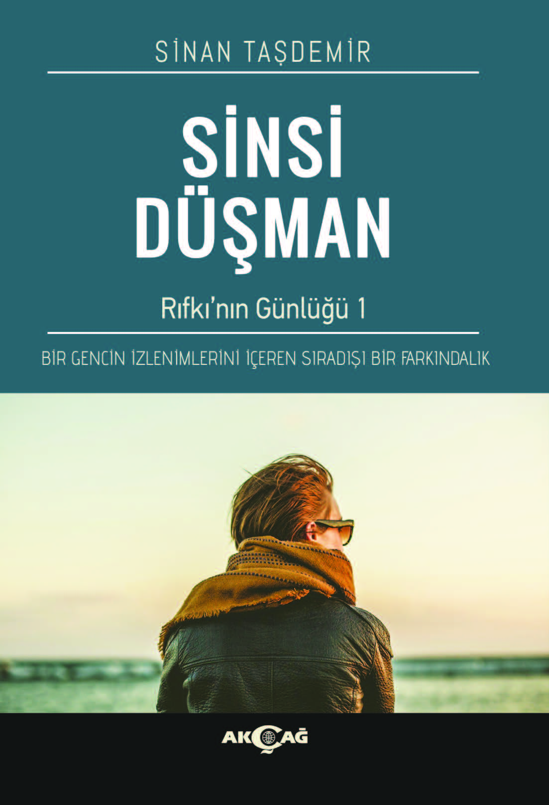 SİNSİ DÜŞMAN RIFKININ GÜNLÜĞÜ 1