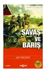 100 TEMEL SAVAŞ VE BARIŞ