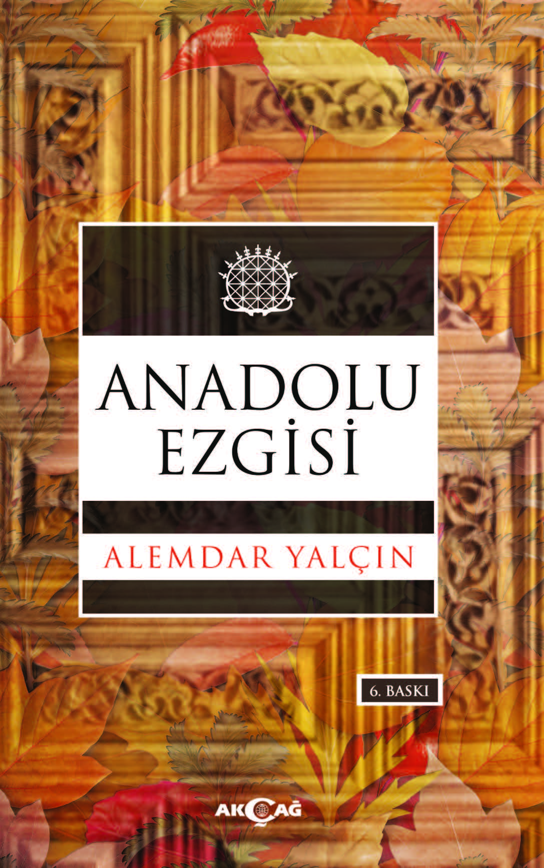 ANADOLU EZGİSİ