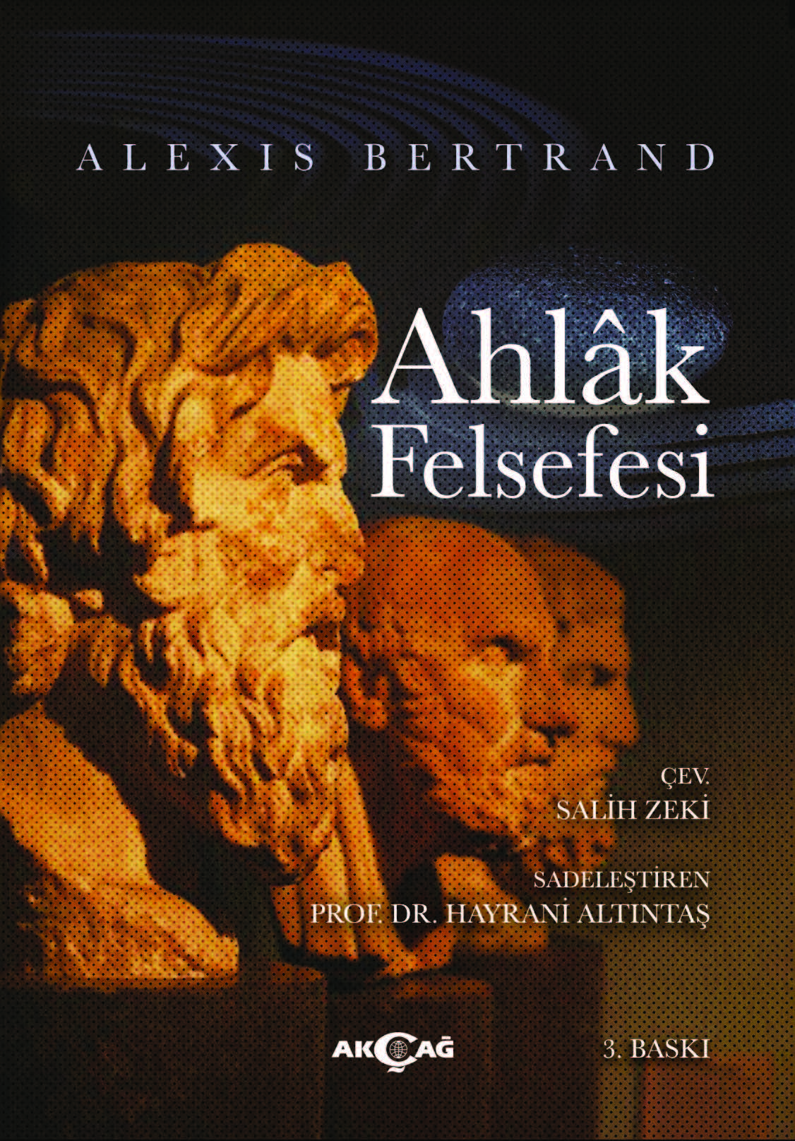 AHLAK FELSEFESİ