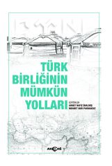 TÜRK BİRLİĞİNİN MÜMKÜN YOLLARI