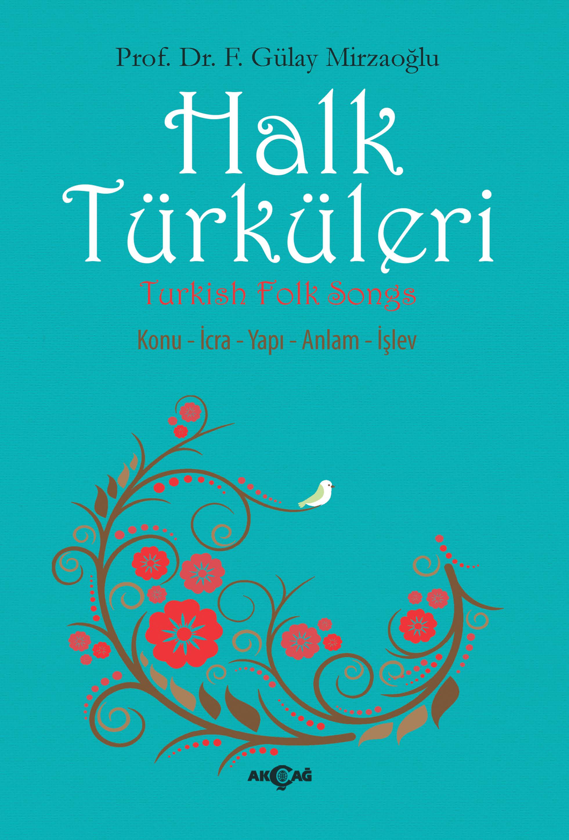 HALK TÜRKÜLERİ TURKISH FOLK SONGS