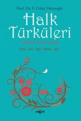 HALK TÜRKÜLERİ TURKISH FOLK SONGS