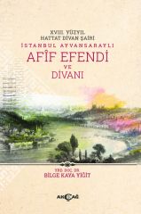 AFİF EFENDİ VE DİVANI