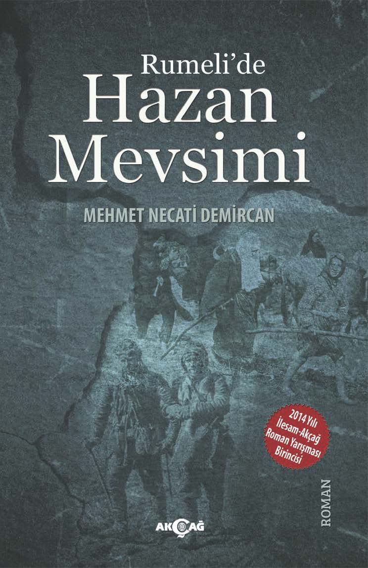 RUMELİ'DE HAZAN MEVSİMİ