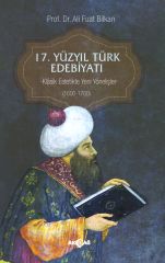 17 YÜZYIL TÜRK EDEBİYATI