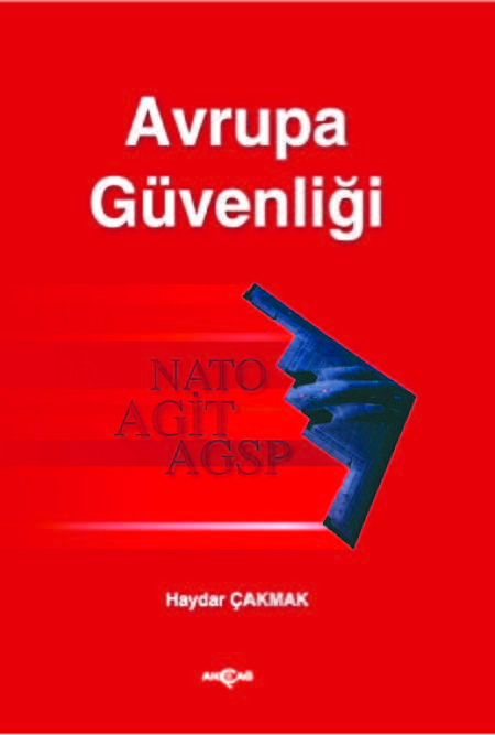 AVRUPA GÜVENLİĞİ NATO AGİT AGSP