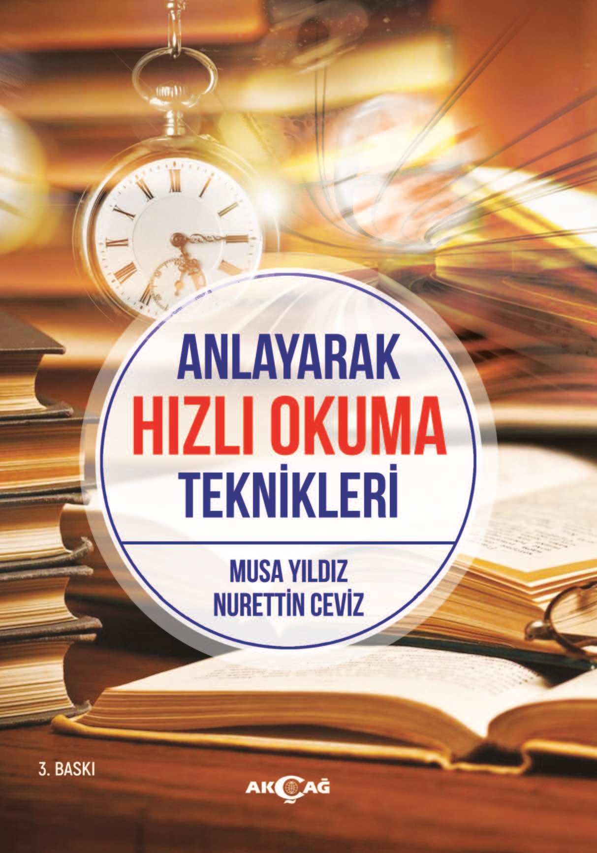 ANLAYARAK HIZLI OKUMA TEKNİKLERİ