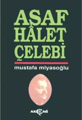 ASAF HALET ÇELEBİ