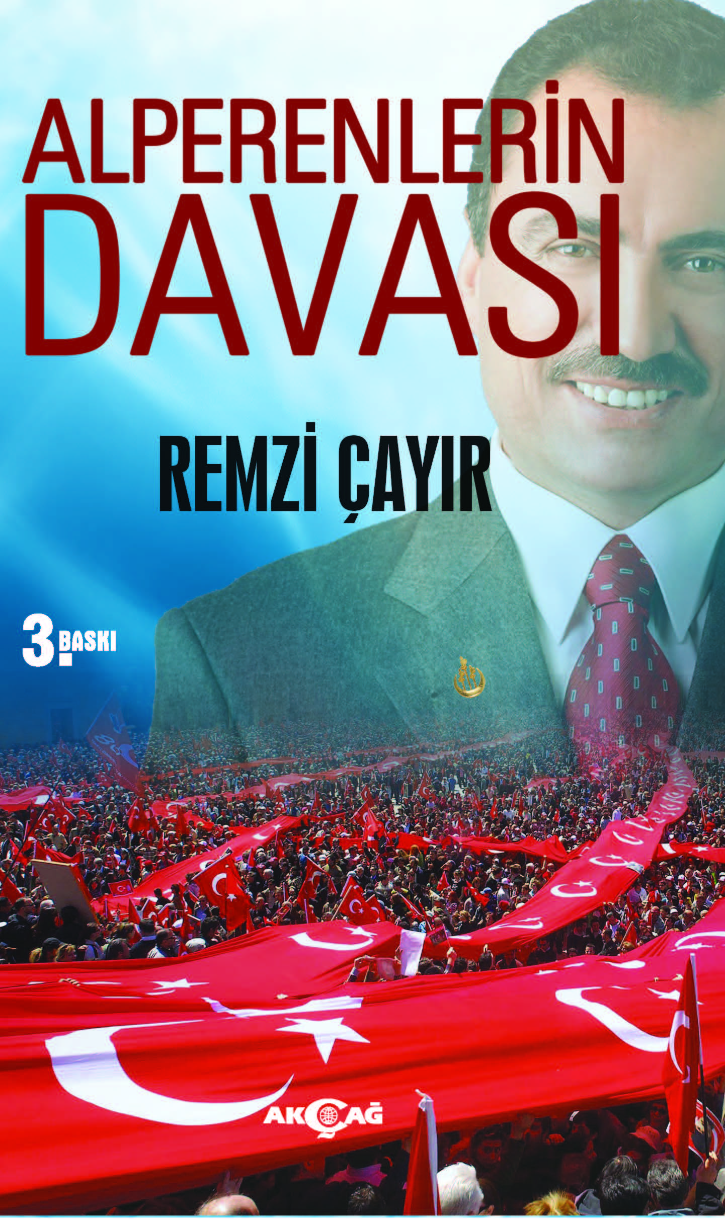 ALPERENLERİN DAVASI